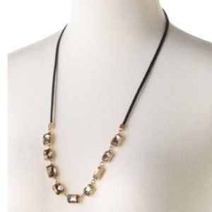 Stella and Dot Reese Necklace